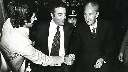 Delitto Mattarella, raffazzonato revisionismo