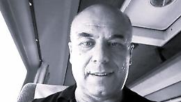 Tragedia a Calderara di Reno: la storia di Davide Felloni, la "Roccia" che non mollava mai
