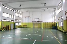 Forlimpopoli: 690mila euro dal Governo Meloni per le palestre scolastiche
