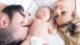 Congedo parentale nel 2025: quanto dura e come si calcola