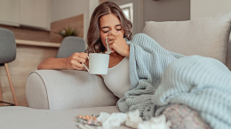 Influenza post-Natale: boom di contagi in Italia, ecco cosa sta succedendo