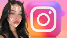 Addio a Spark: Instagram saluta i filtri AR che hanno rivoluzionato il social