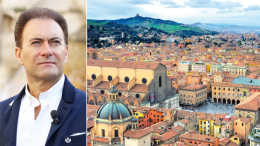 Ravenna e Dante protagonisti del programma “Paesi che vai… luoghi, detti, comuni…” su Rai Due