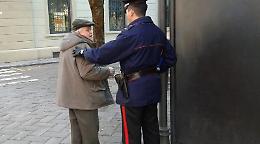Truffa agli anziani: un 30enne fermato dai carabinieri con refurtiva da 15mila Euro