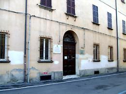 Ex scuola di Via Saffi a Forlì: trasformazione in studentato universitario