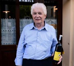 Addio a Italo Pedroni: l'anima dell'Osteria di Rubbiara e dell'enogastronomia modenese 