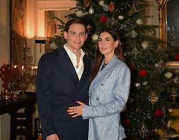 Melissa Satta conquista il cuore della famiglia Beretta e mette a tacere le critiche