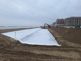 Dune sperimentali anti-erosione: la sfida di Cesenatico e Cervia