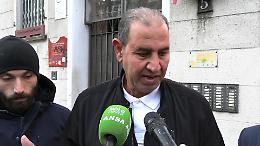 Scontri a Bologna: il padre di Ramy lancia un appello alla pace: "Non fate casino con la polizia"