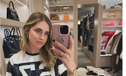 Chiara Ferragni e Giovanni Tronchetti Provera, amore sì, ma niente bebè