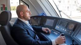 Trenitalia TPER: opportunità di lavoro per giovani macchinisti in Emilia-Romagna
