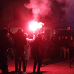 Scontri al corteo per Ramy a Bologna: identificati trenta partecipanti