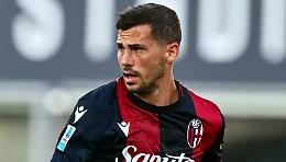 Bologna spreca: dominio in campo, ma non chiude il match