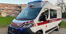 Piacenza: famiglia di origini indiana salvata da un rogo in un condominio. Cinque intossicati ricoverati