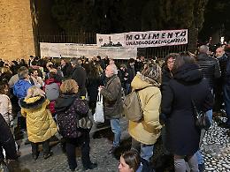 Una Bologna che cambia rompe col Centrodestra 