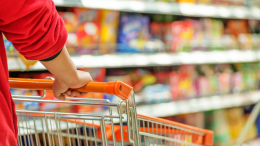 Tentato furto da 5mila euro al supermercato: tre ragazze arrestate