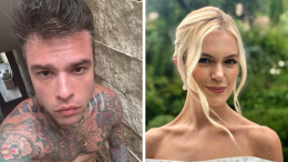 Saint Barth, Fedez e Bianca Santoro insieme: che cosa c'è davvero tra loro?