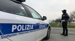 Intensificati i controlli contro furti e spaccio nelle zone critiche