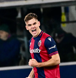 Inter-Bologna: i convocati di Vincenzo Italiano