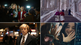 Baftas 2025: 'Emilia Pérez' e 'Conclave' in testa per gli Oscars inglesi in vista per il 16 febbraio 