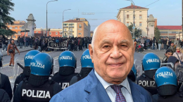Le parole di Nordio: "Nessuna impunità per la polizia, ma la giustizia deve tutelare tutti"