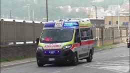 66enne investito a Parma mentre porta a spasso i cani: morto sul colpo