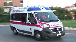 Scontro frontale sulla Cispadana: giovane 18enne di Carpi in rianimazione e 44enne in gravi condizioni