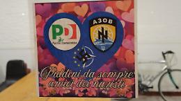 Atti vandalici contro il PD a Bologna: "Ancora una volta ad essere colpita è la nostra comunità"