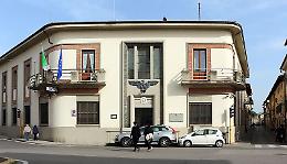 Attentato alla Caserma del Mugello: fermato un 30enne già coinvolto in attacchi sulla linea ad alta velocità Firenze-Bologna