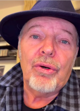"Io non ci sto": Vasco Rossi torna all'attacco sul nuovo Codice della Strada