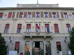 34enne arrestato dopo aggressione e tentata rapina all'Ospedale Maggiore di Parma
