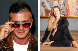 Il tradimento di David Beckham: 21 anni dopo Rebecca Loos dice la verità