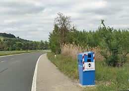 Autovelox vuoti e velocità fuori controllo: la sicurezza stradale a Villanova di Bagnacavallo sotto accusa