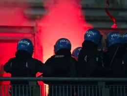Misure straordinarie a Bologna per l'arrivo dei tifosi del Borussia Dortmund: vietata la vendita di alcool e vetro e "fan zone" a Villa Cassarini