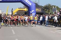 Cervia Run 2025: sport, solidarietà e grandi campioni