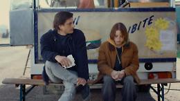 L’Emilia-Romagna alla Berlinale: "Paternal Leave" conquista la scena internazionale