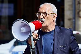 Giovanni Preziosa: Su Israele e Palestina, valzer dell'ipocrisia