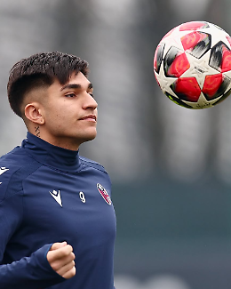 Bologna-Borussia Dortmund: la conferenza stampa di Italiano e la probabile formazione