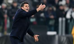 Ufficiale: Thiago Motta esonerato. Arriva Igor Tudor