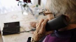 Un giovane truffatore raggira una 90enne a Vignola ma viene arrestato dopo un rocambolesco inseguimento