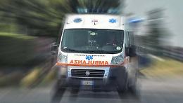 Schianto fatale sulla A13  Bologna-Padova: un furgone tampona un camion, morto un autotrasportatore