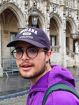 "Mio figlio è ancora vivo ed è stato avvistato a Bologna": continuano le ricerche di Riccardo Branchini