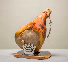 Il Prosciutto di Parma debutta al Sirha di Lione