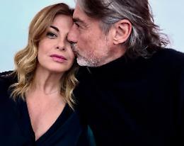 "Stare insieme è un lavoro": Vanessa Incontrada e l'amore ritrovato con Rossano Laurini