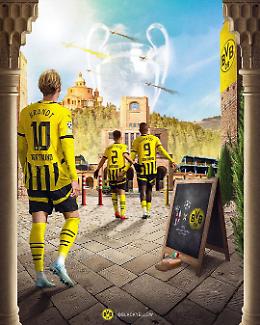 3000 tifosi del Borussia Dortmund invadono una Bologna blindata: le misure di sicurezza e le modifiche alla viabilità per oggi