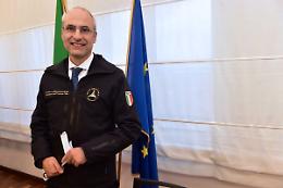 Alluvione in Emilia-Romagna: il commissario Curcio riapre gli sportelli Sfinge per l'assistenza ai cittadini