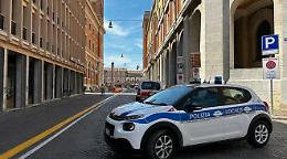 I numeri della polizia locale di Forlì: un 2024 di successi e impegno per la città