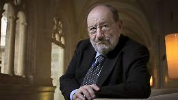 Lector in Fabula: un percorso letterario nel mondo di Umberto Eco