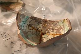 Scoperta archeologica nel Parmense: riportato alla luce un abitato medievale
