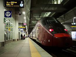 Sciopero dei treni questo weekend: lista dei servizi garantiti e come ottenere i rimborsi